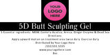 5D Butt Sculpting Gel Free Shipping