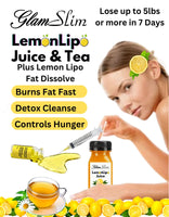 Lemon Lipo Kits