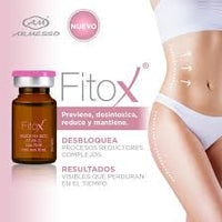 Fitox Amazon Prime Link