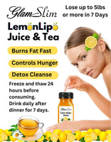 Lemon Lipo Kits