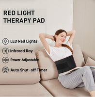 5 Private Label Led Belt Free Shipping