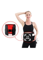 5 Private Label Led Belt Free Shipping