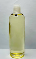 Green Coffee Oil
