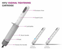 HIFU Vaginal Rejuvenation Machine