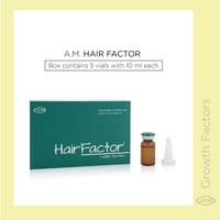 Hair Factor by Armesso