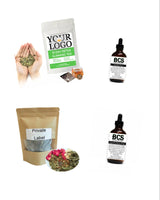 Product Sample Kits