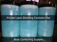 Slimming Cavitation Gel Free Shipping