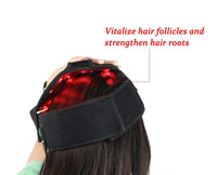 Laser Chin and Hair
