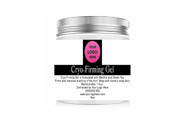 Cryo-Firming or Cold Slimming